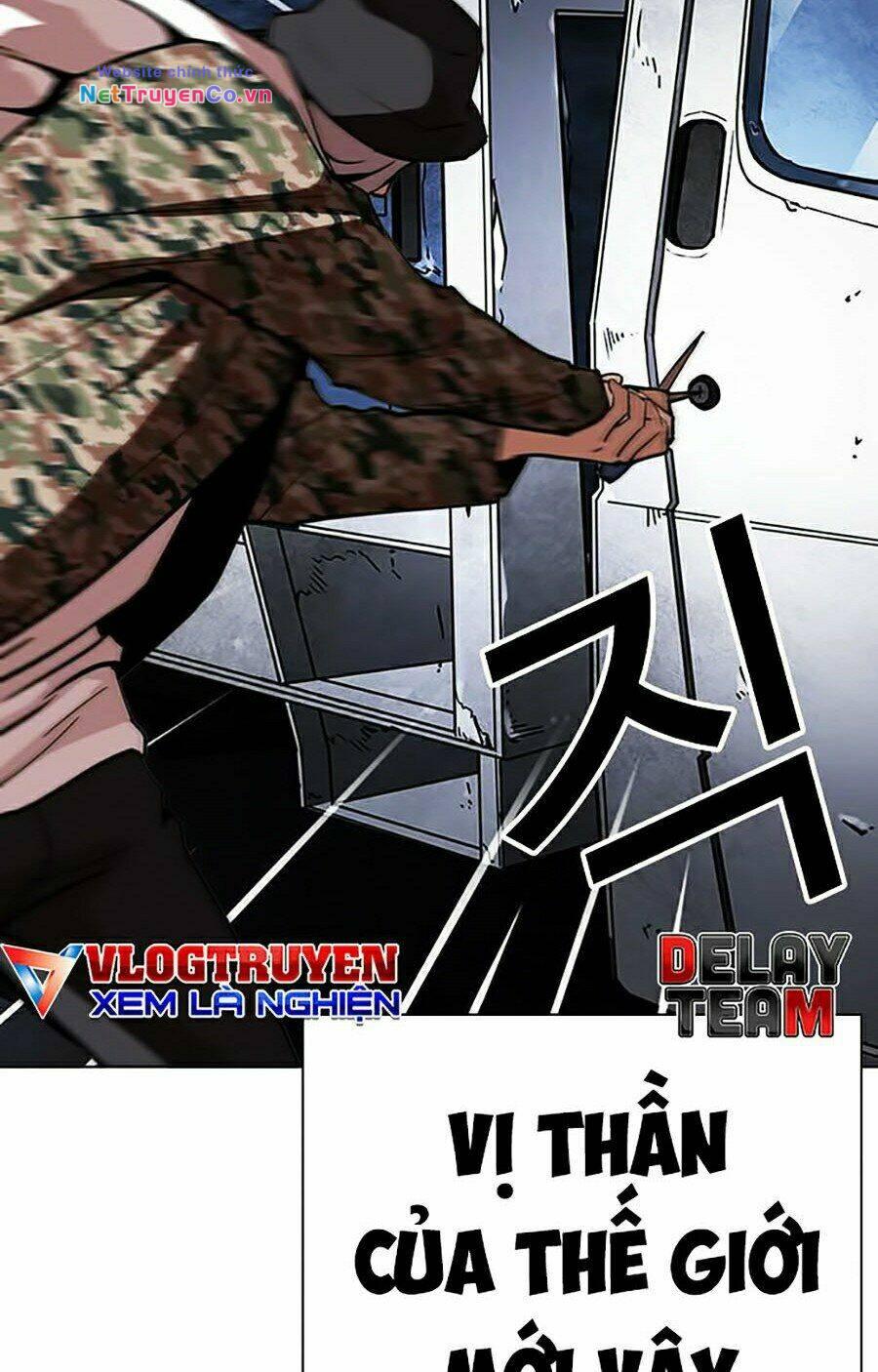 Hoán Đổi Diệu Kỳ Chap 266 - Next Chap 267