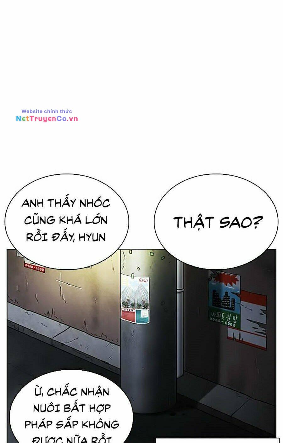 Hoán Đổi Diệu Kỳ Chap 266 - Next Chap 267