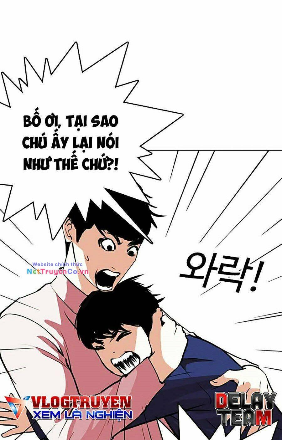 Hoán Đổi Diệu Kỳ Chap 266 - Next Chap 267