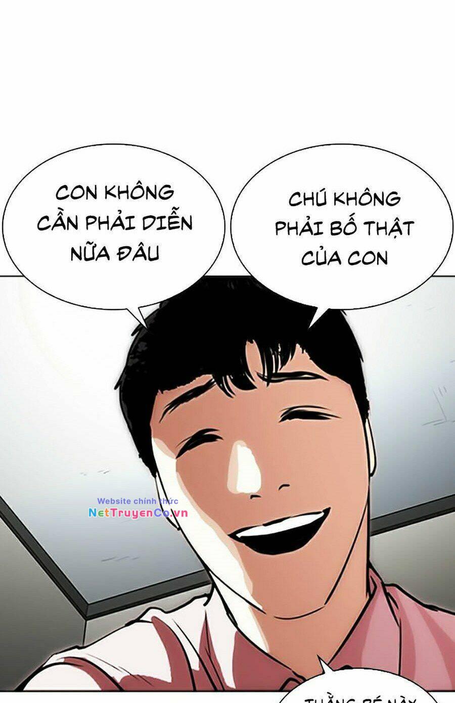 Hoán Đổi Diệu Kỳ Chap 266 - Next Chap 267