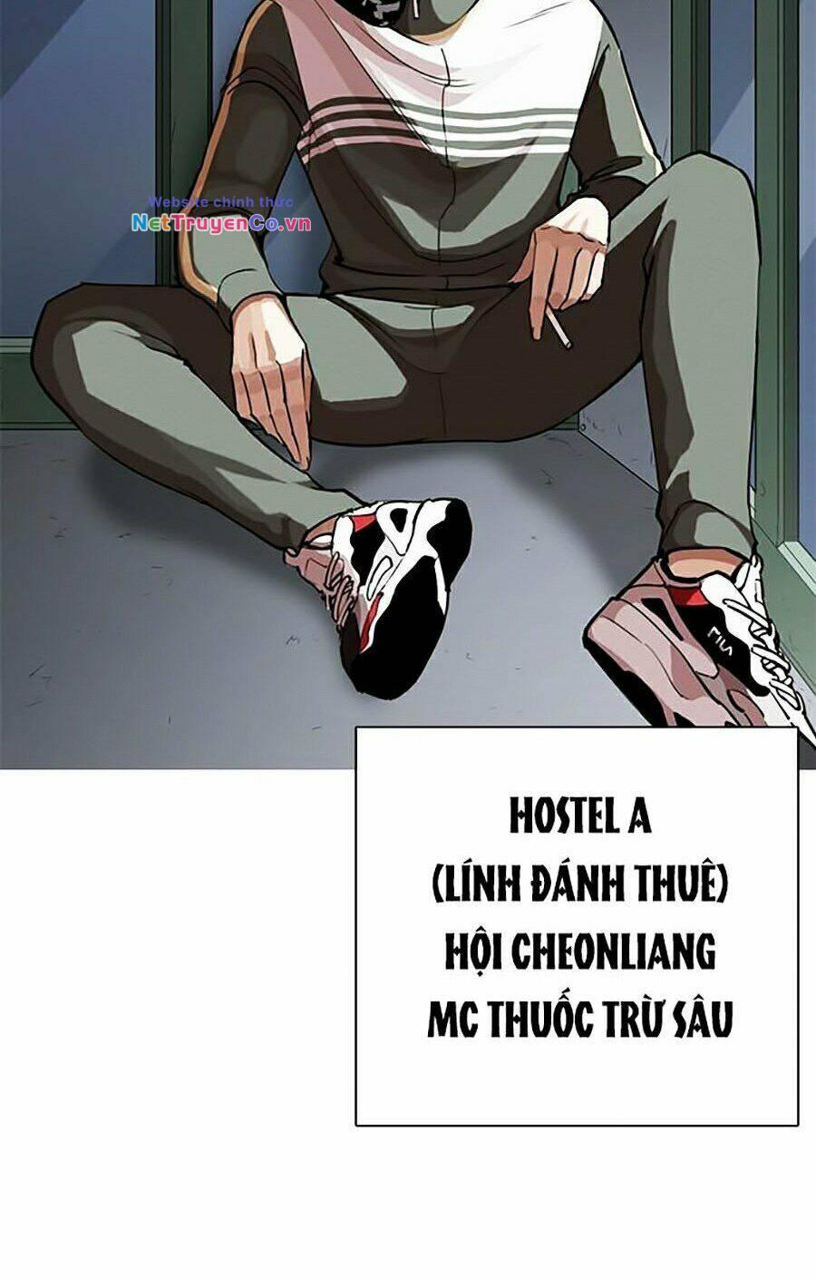 Hoán Đổi Diệu Kỳ Chap 267 - Next Chap 268