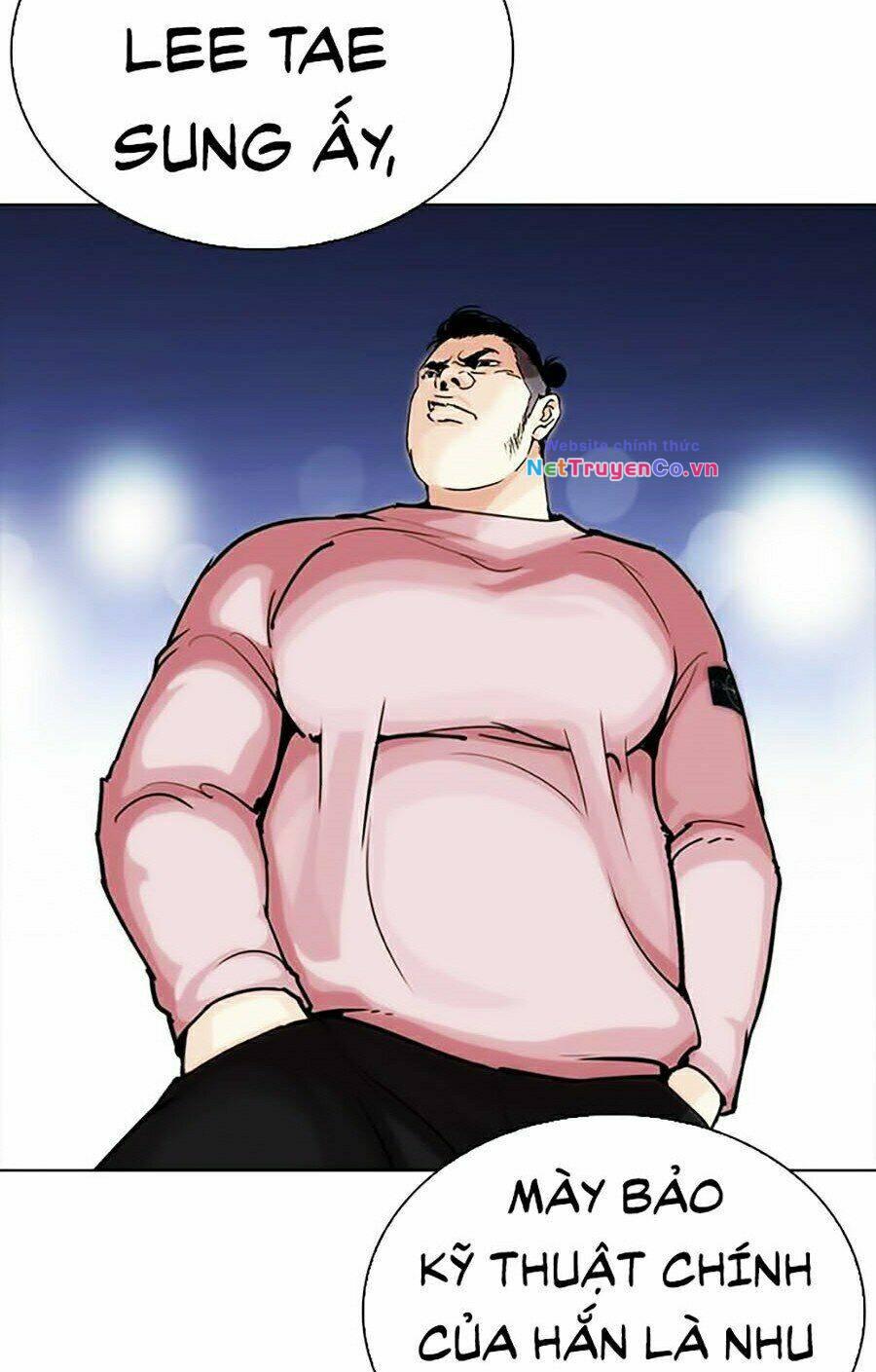 Hoán Đổi Diệu Kỳ Chap 267 - Next Chap 268