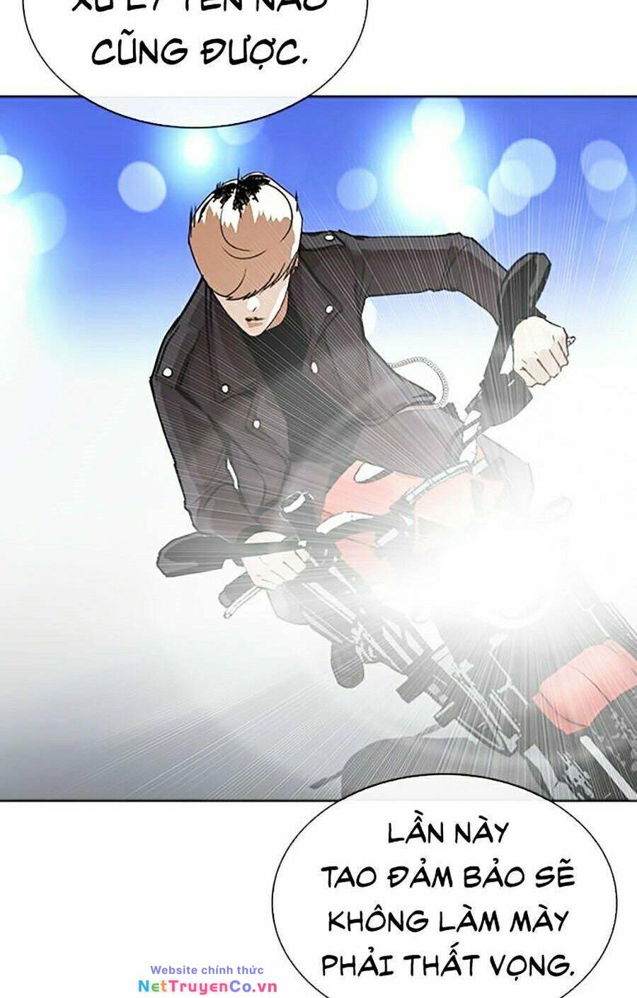 Hoán Đổi Diệu Kỳ Chap 267 - Next Chap 268