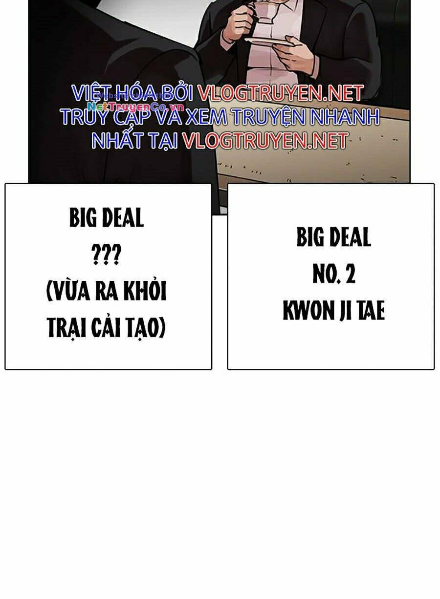 Hoán Đổi Diệu Kỳ Chap 267 - Next Chap 268