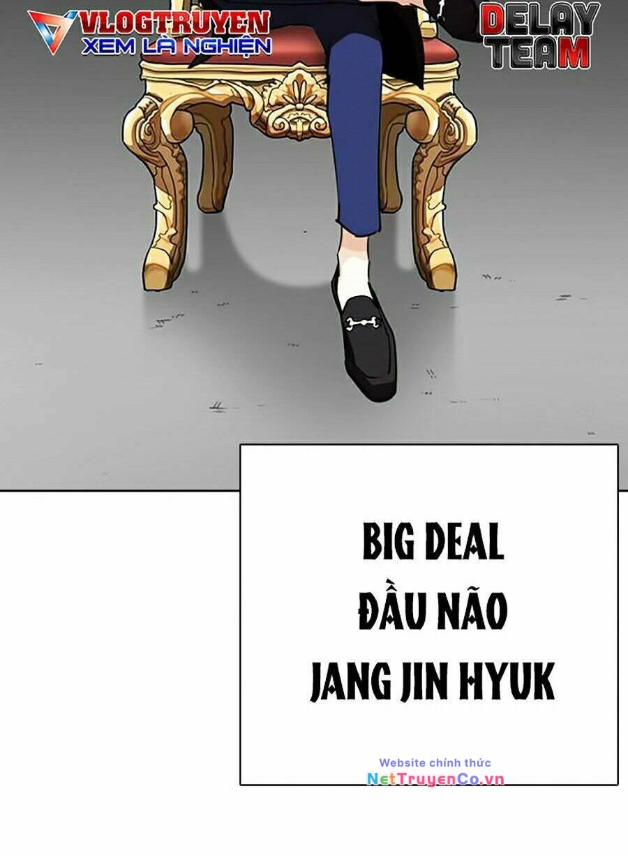 Hoán Đổi Diệu Kỳ Chap 267 - Next Chap 268