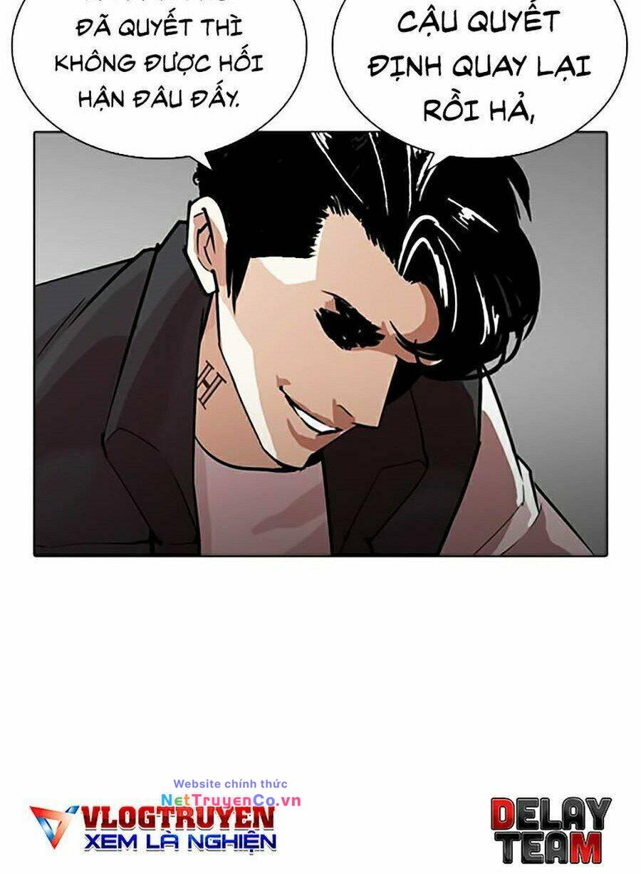 Hoán Đổi Diệu Kỳ Chap 267 - Next Chap 268