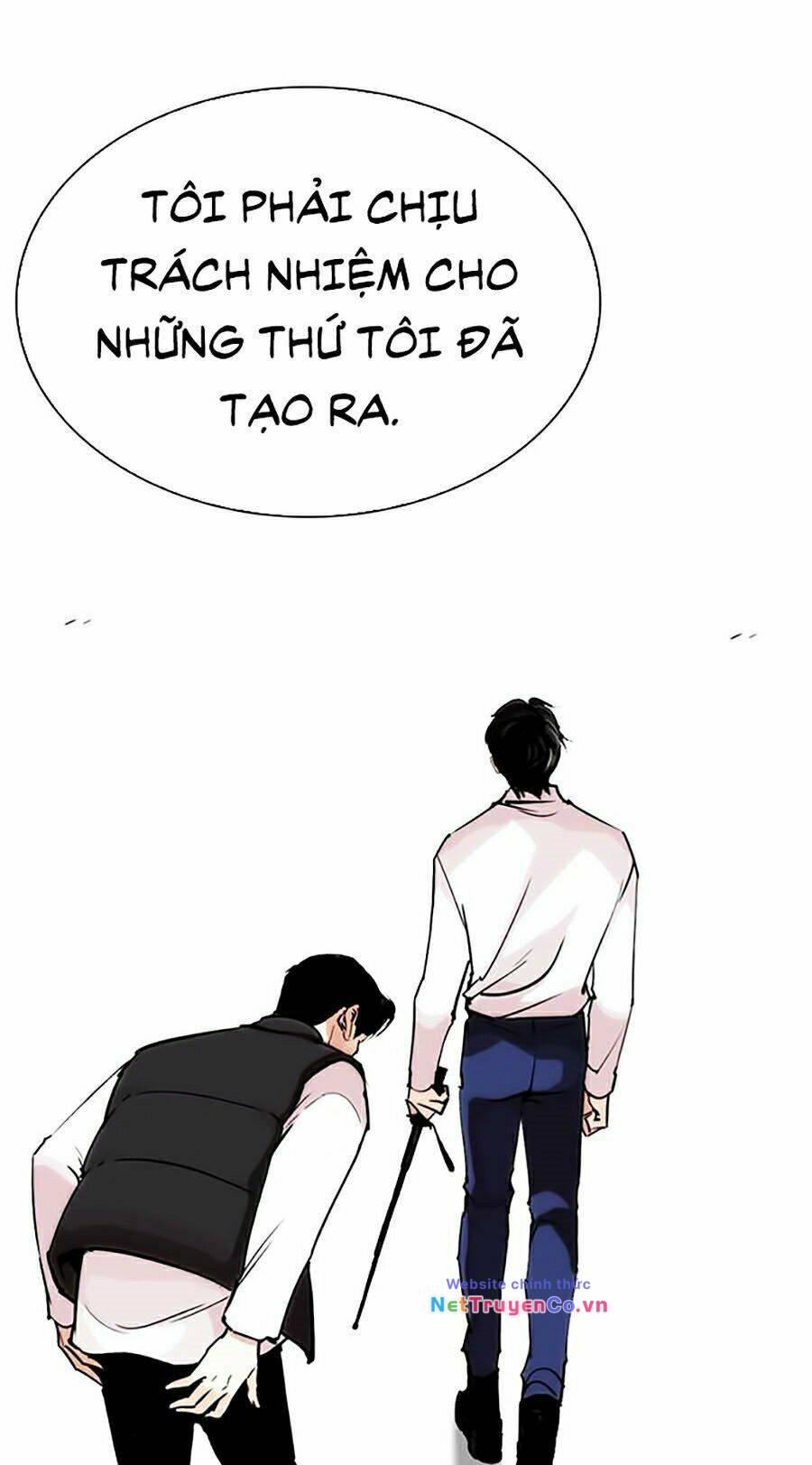 Hoán Đổi Diệu Kỳ Chap 267 - Next Chap 268
