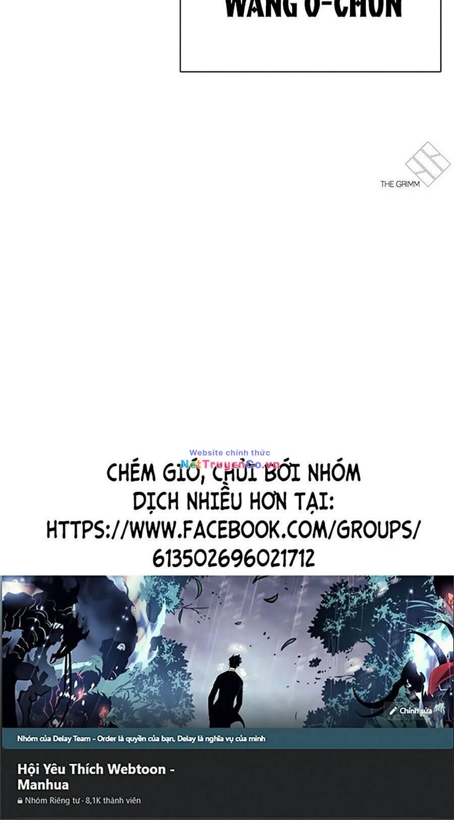 Hoán Đổi Diệu Kỳ Chap 267 - Next Chap 268