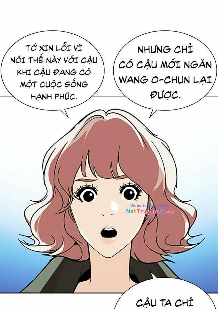 Hoán Đổi Diệu Kỳ Chap 267 - Next Chap 268