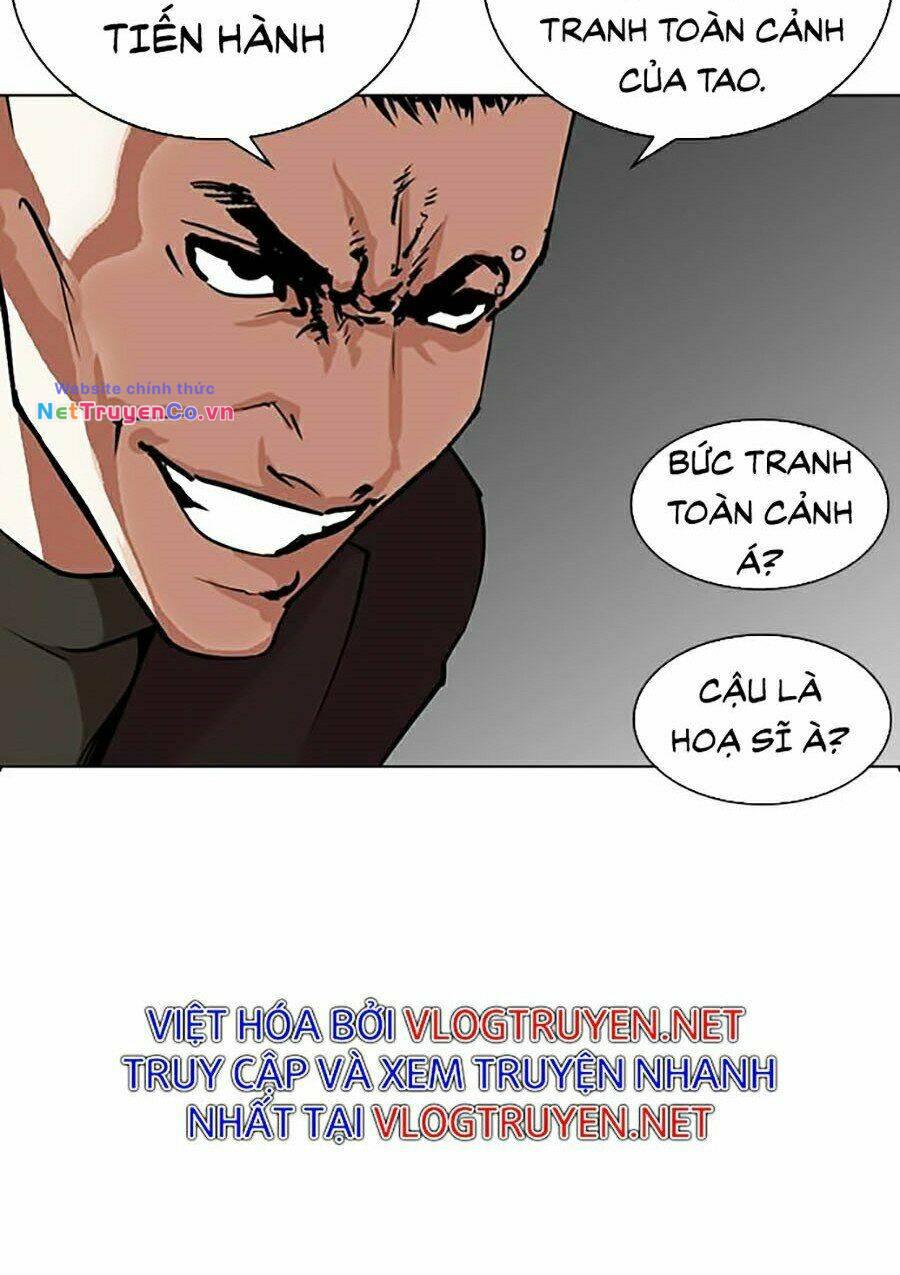Hoán Đổi Diệu Kỳ Chap 267 - Next Chap 268