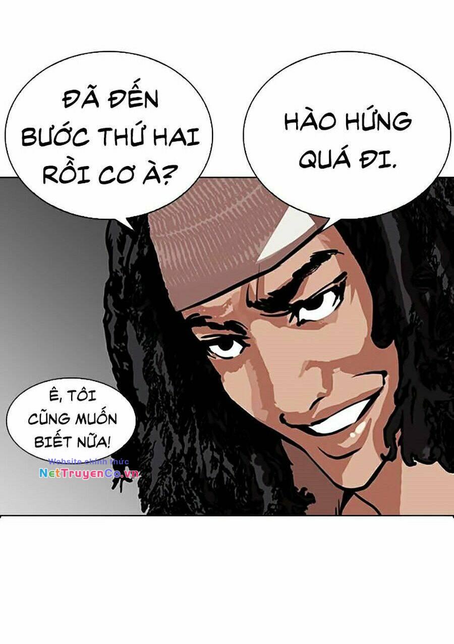 Hoán Đổi Diệu Kỳ Chap 267 - Next Chap 268