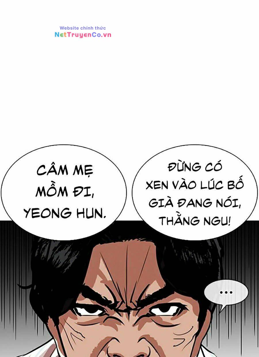 Hoán Đổi Diệu Kỳ Chap 267 - Next Chap 268