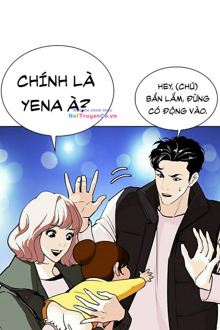 Hoán Đổi Diệu Kỳ Chap 267 - Next Chap 268