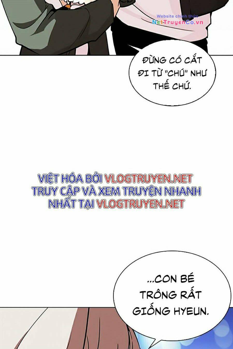 Hoán Đổi Diệu Kỳ Chap 267 - Next Chap 268