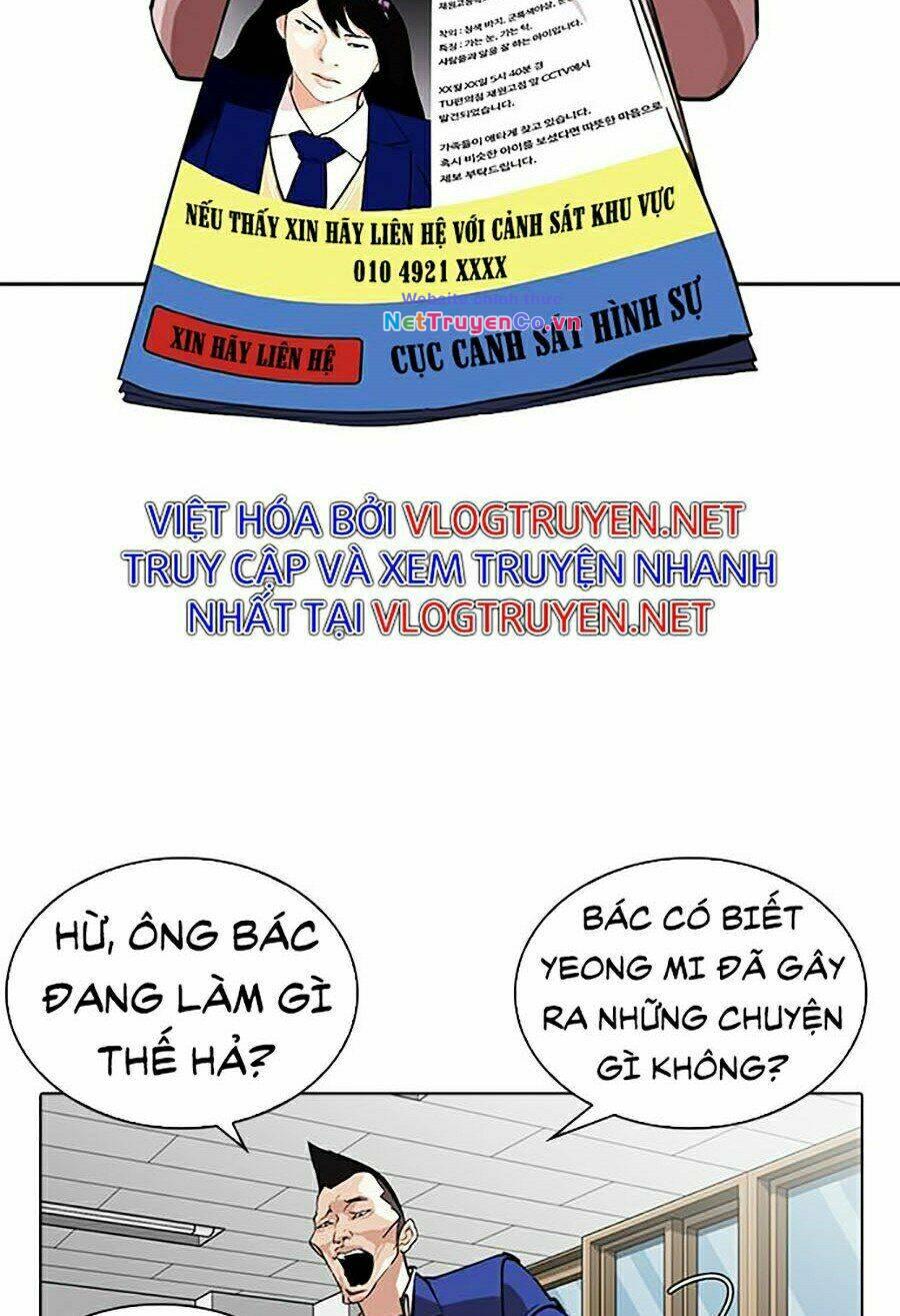 Hoán Đổi Diệu Kỳ Chap 267 - Next Chap 268