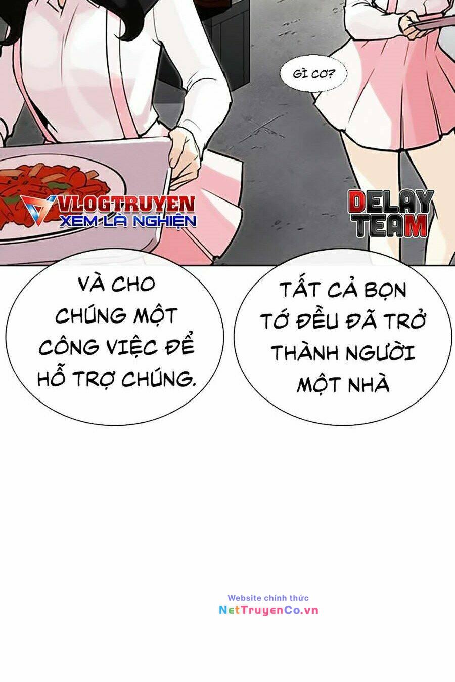 Hoán Đổi Diệu Kỳ Chap 267 - Next Chap 268