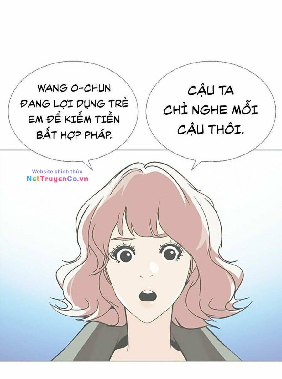 Hoán Đổi Diệu Kỳ Chap 267 - Next Chap 268