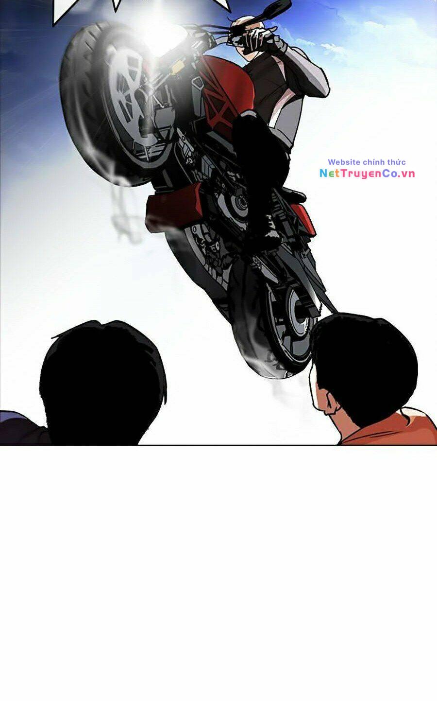 Hoán Đổi Diệu Kỳ Chap 268 - Next Chap 269