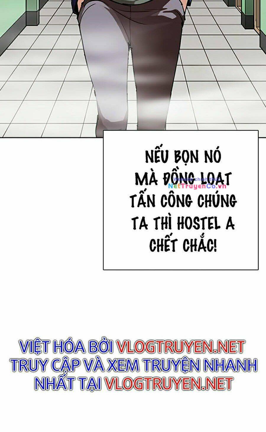 Hoán Đổi Diệu Kỳ Chap 268 - Next Chap 269