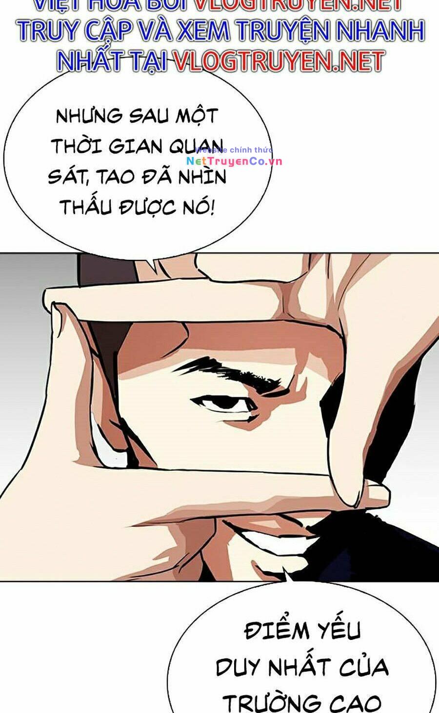 Hoán Đổi Diệu Kỳ Chap 268 - Next Chap 269