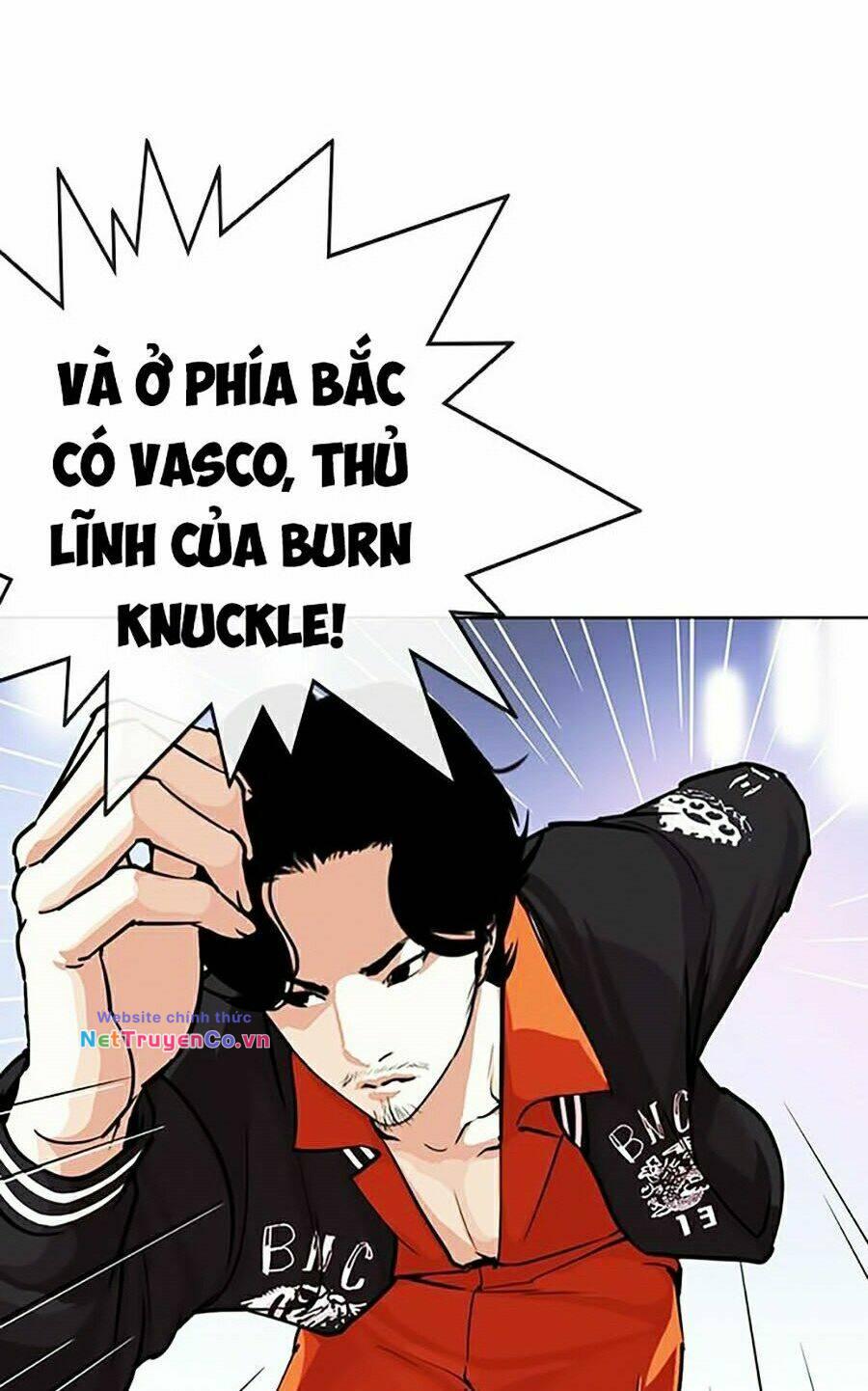 Hoán Đổi Diệu Kỳ Chap 268 - Next Chap 269