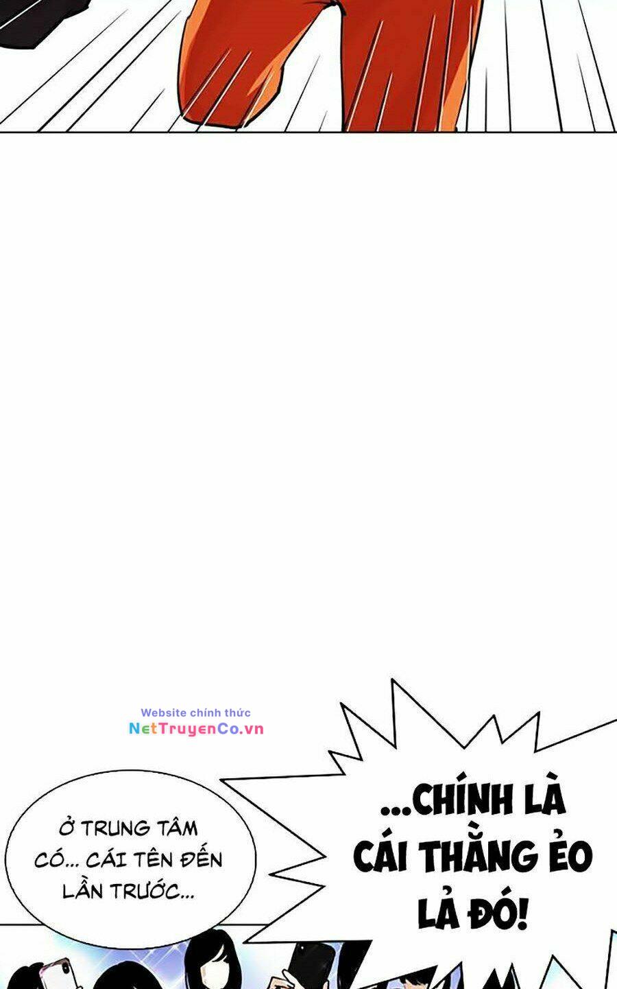 Hoán Đổi Diệu Kỳ Chap 268 - Next Chap 269