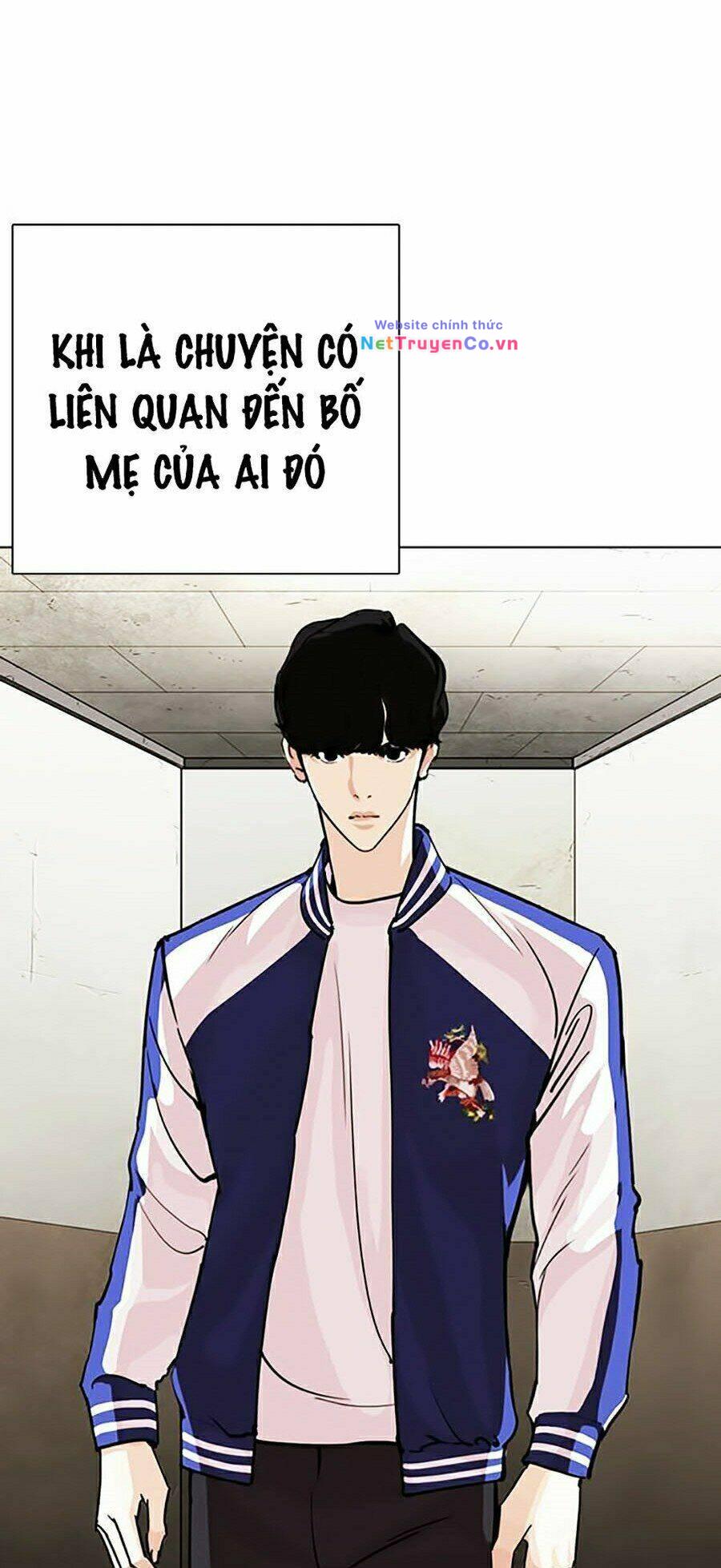 Hoán Đổi Diệu Kỳ Chap 268 - Next Chap 269