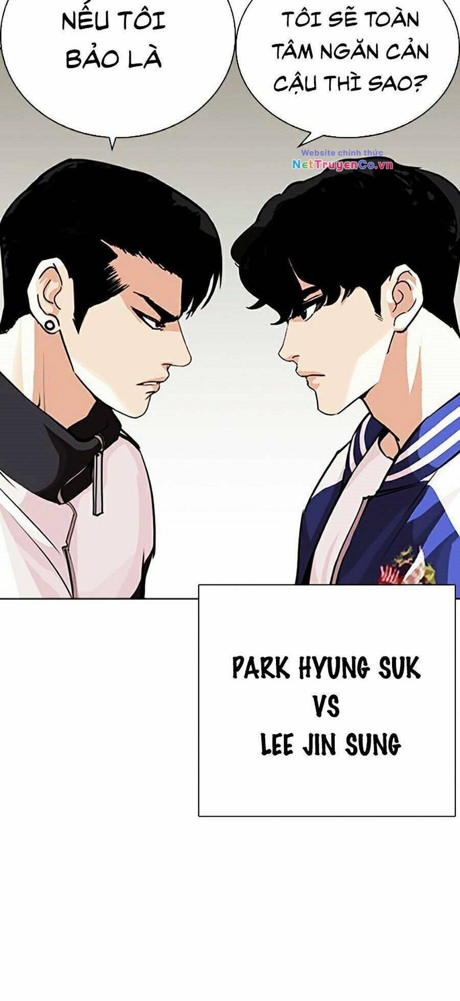 Hoán Đổi Diệu Kỳ Chap 268 - Next Chap 269