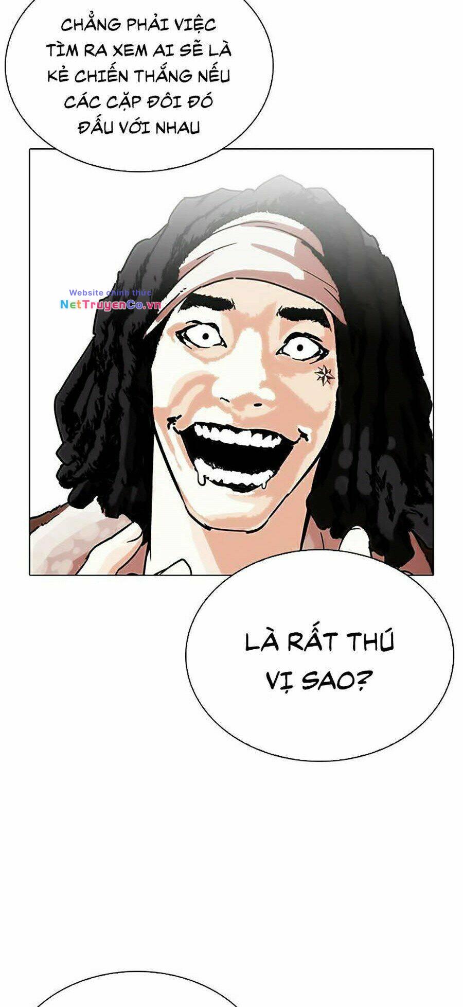 Hoán Đổi Diệu Kỳ Chap 268 - Next Chap 269