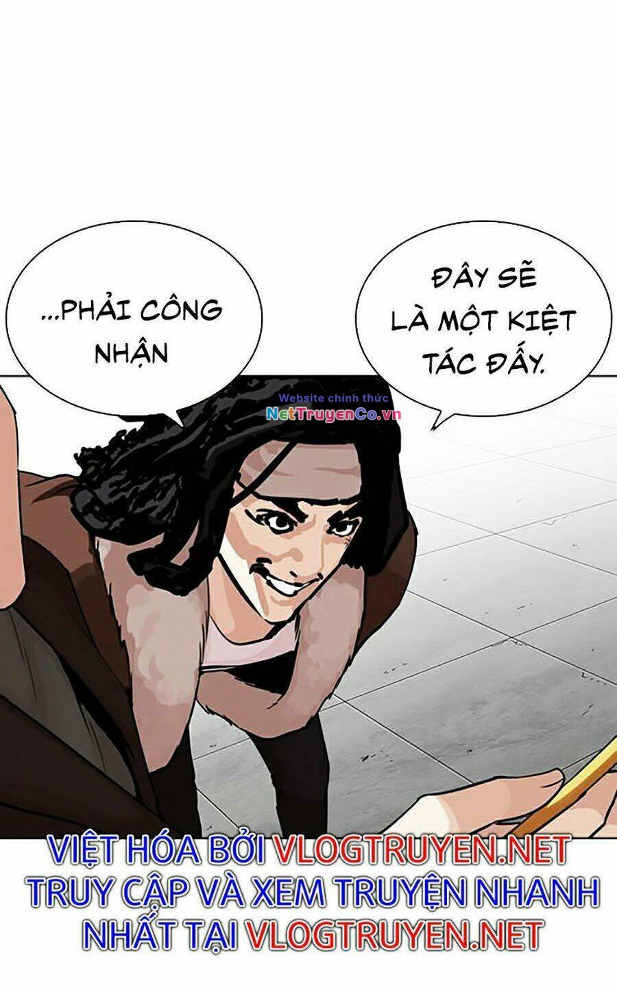 Hoán Đổi Diệu Kỳ Chap 268 - Next Chap 269
