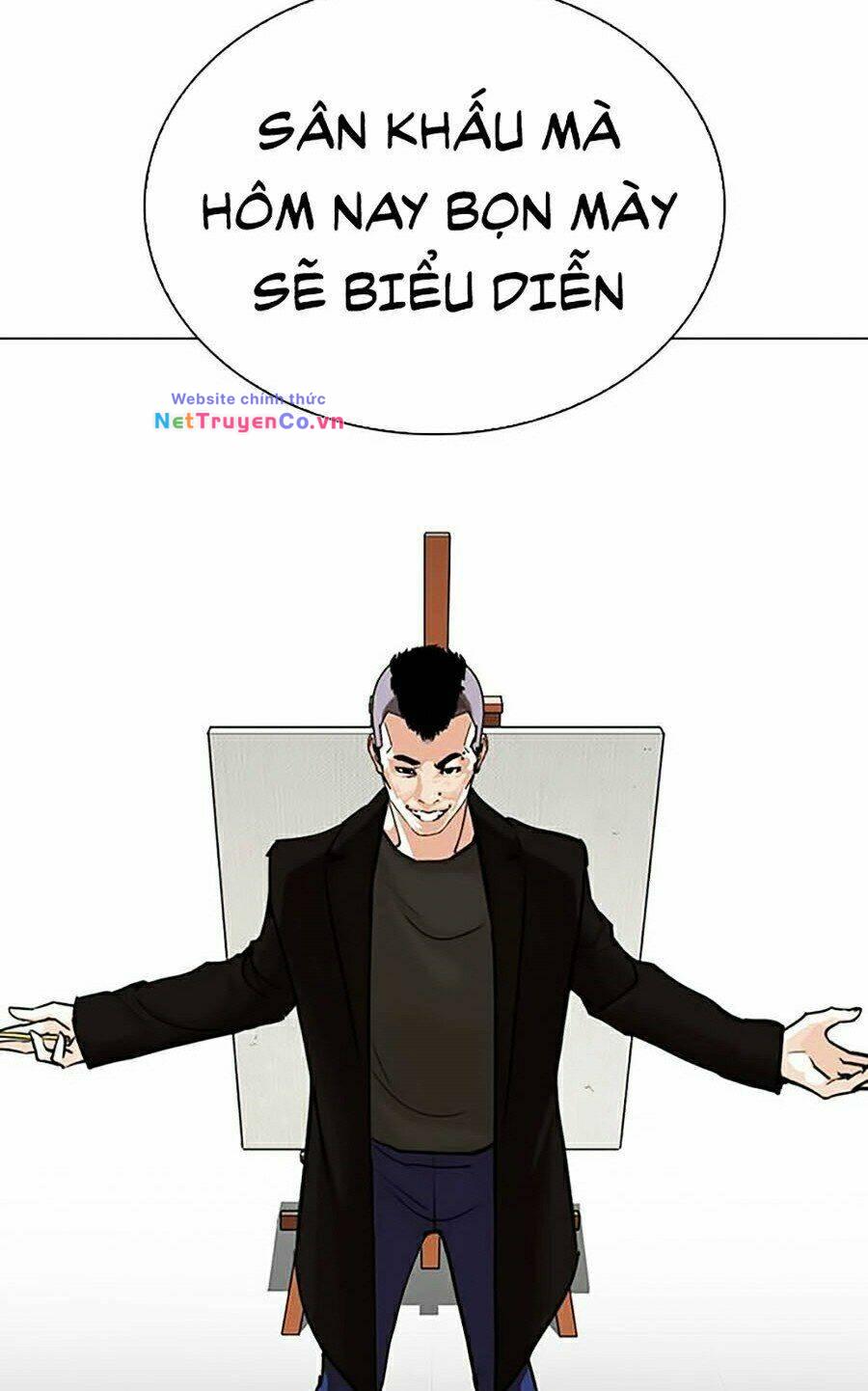 Hoán Đổi Diệu Kỳ Chap 268 - Next Chap 269