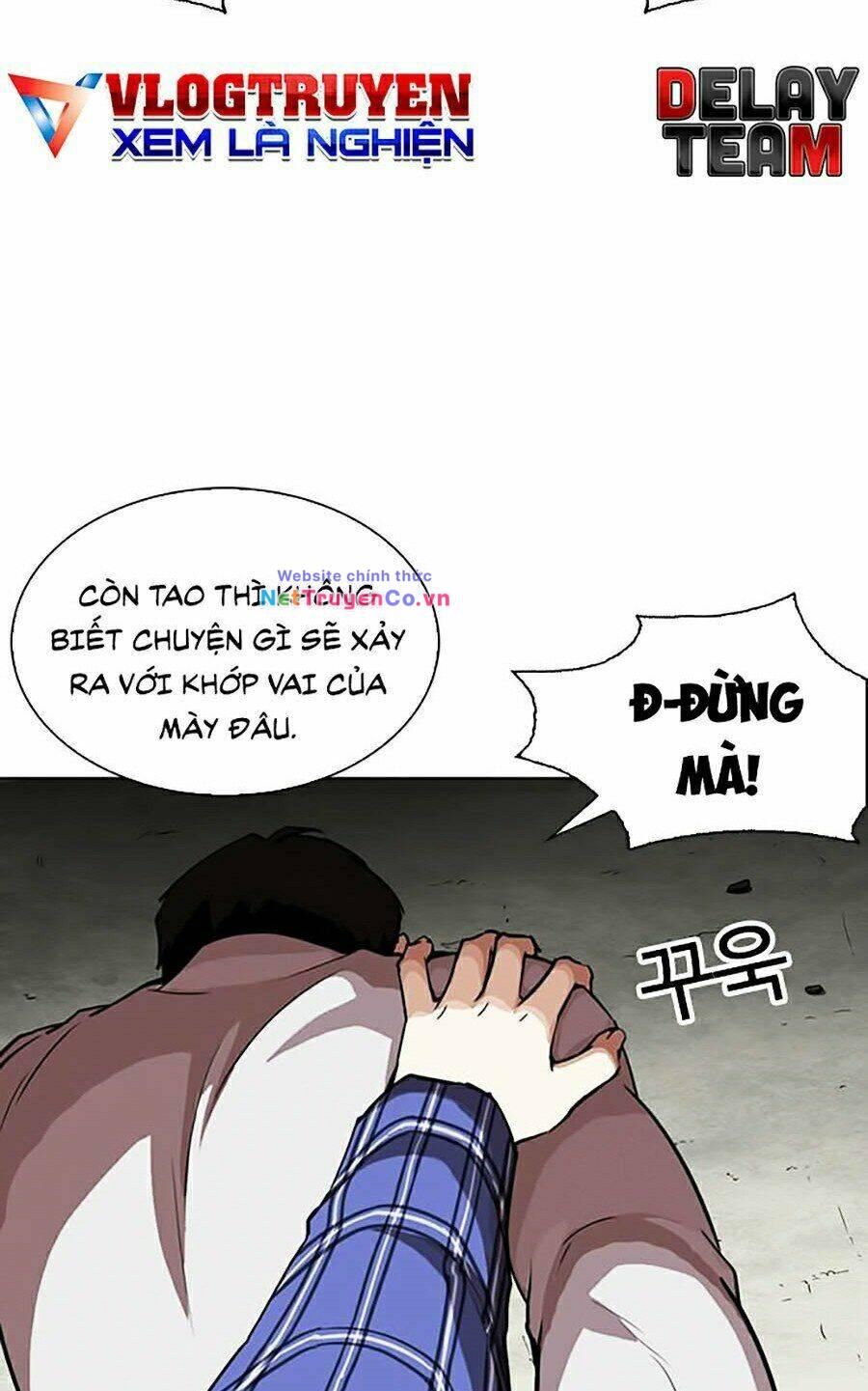 Hoán Đổi Diệu Kỳ Chap 268 - Next Chap 269