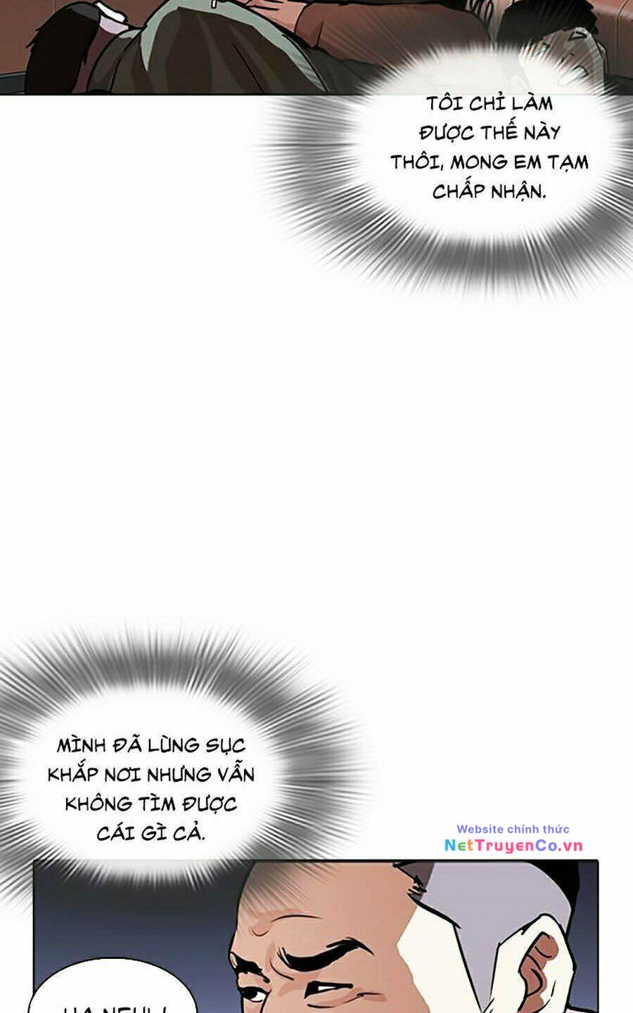 Hoán Đổi Diệu Kỳ Chap 268 - Next Chap 269