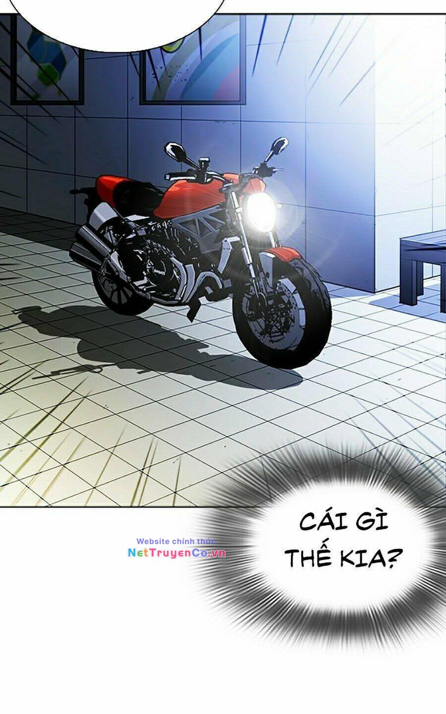 Hoán Đổi Diệu Kỳ Chap 268 - Next Chap 269