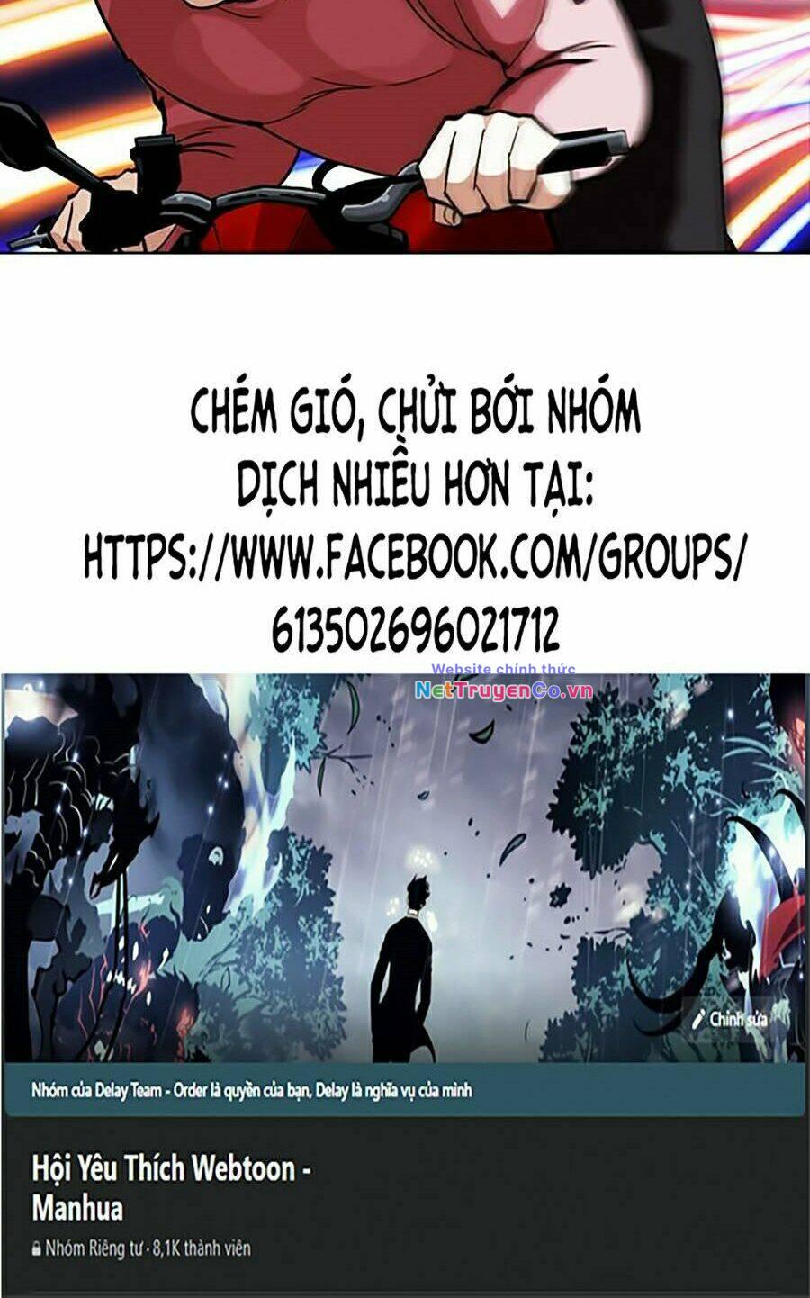 Hoán Đổi Diệu Kỳ Chap 268 - Next Chap 269