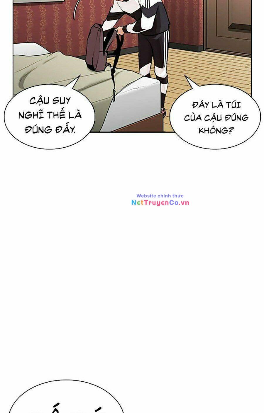 Hoán Đổi Diệu Kỳ Chap 268 - Next Chap 269