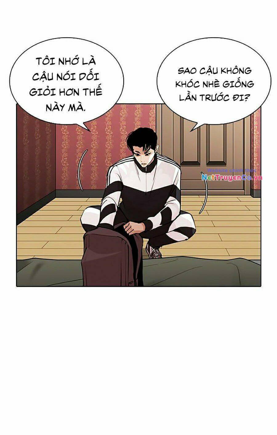 Hoán Đổi Diệu Kỳ Chap 268 - Next Chap 269
