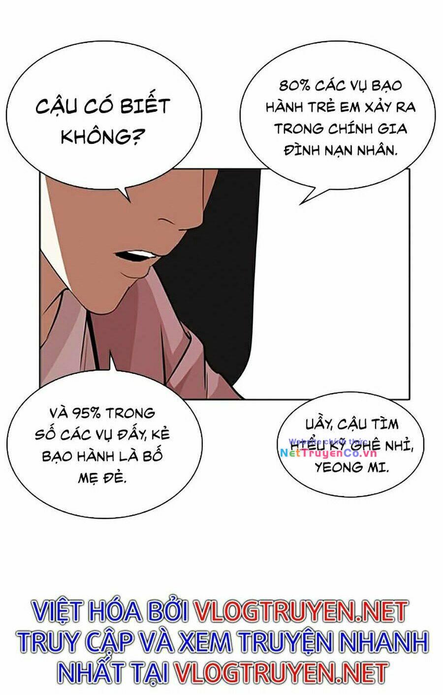 Hoán Đổi Diệu Kỳ Chap 268 - Next Chap 269