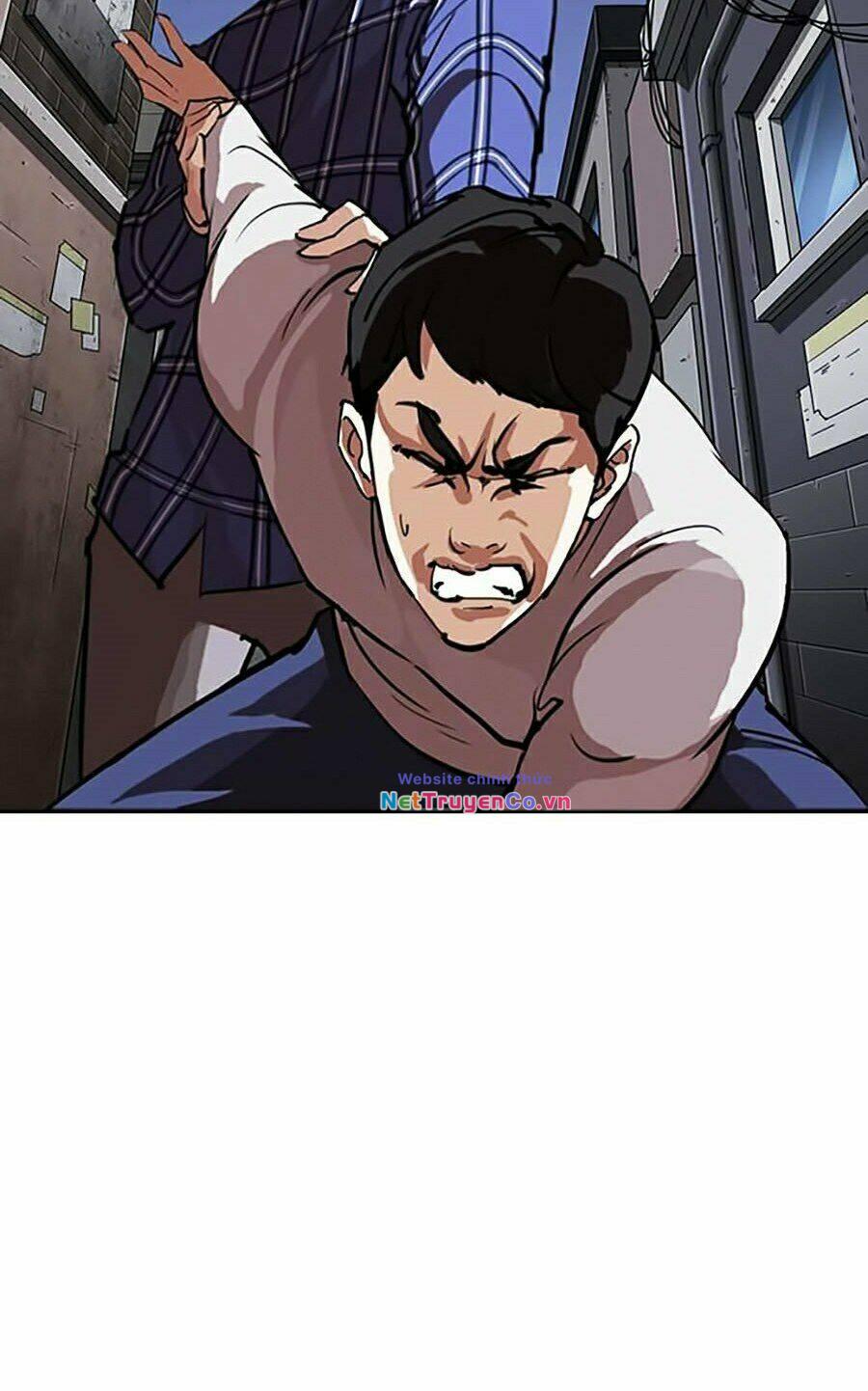 Hoán Đổi Diệu Kỳ Chap 268 - Next Chap 269