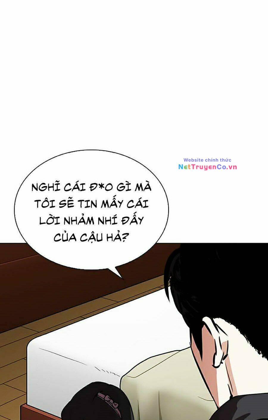 Hoán Đổi Diệu Kỳ Chap 268 - Next Chap 269