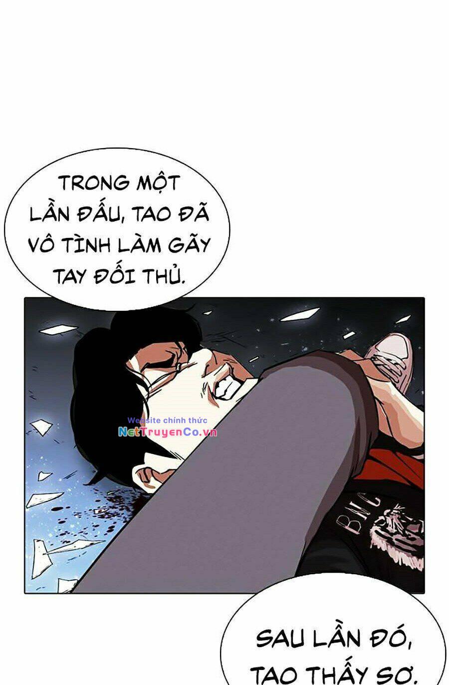 Hoán Đổi Diệu Kỳ Chap 269 - Next Chap 270