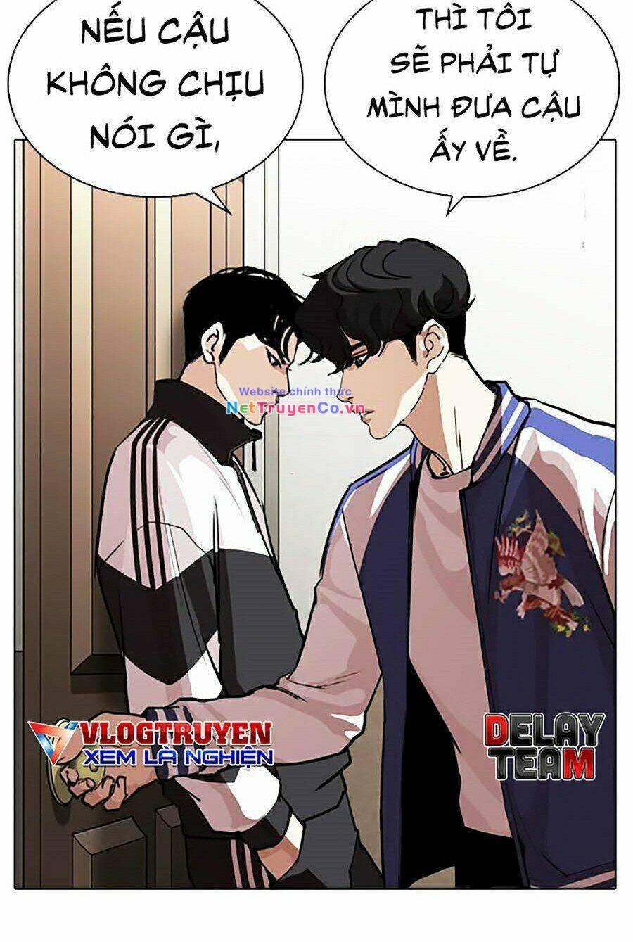 Hoán Đổi Diệu Kỳ Chap 269 - Next Chap 270