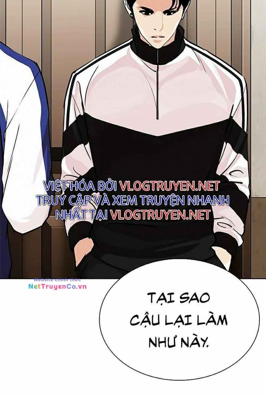 Hoán Đổi Diệu Kỳ Chap 269 - Next Chap 270