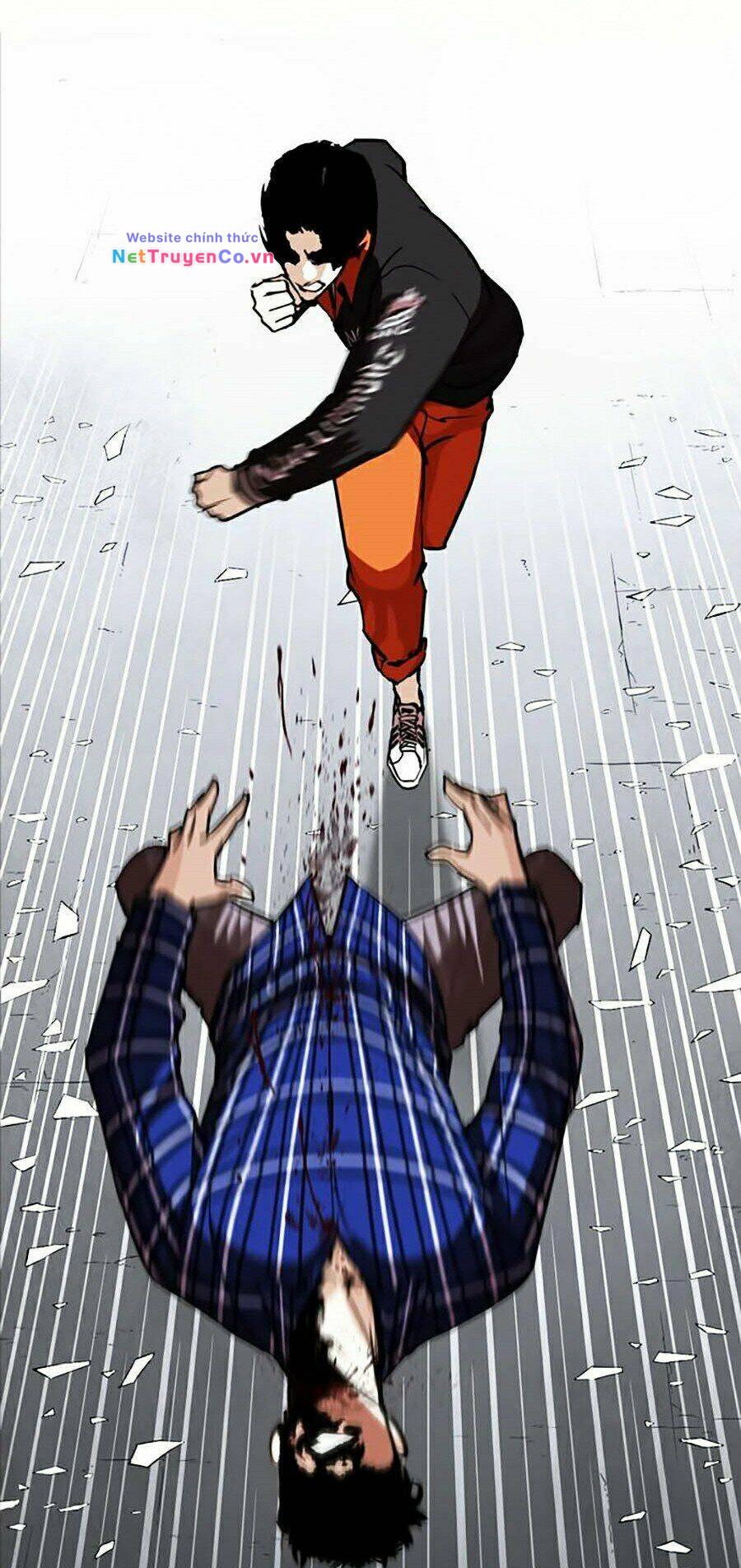 Hoán Đổi Diệu Kỳ Chap 269 - Next Chap 270