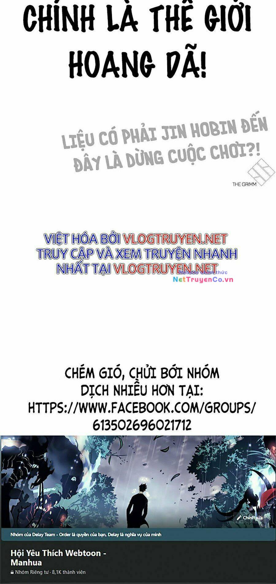 Hoán Đổi Diệu Kỳ Chap 269 - Next Chap 270