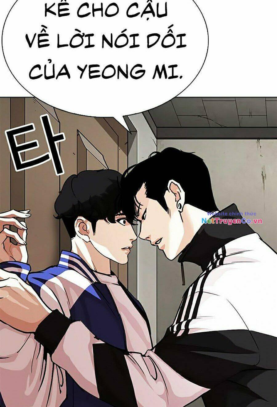 Hoán Đổi Diệu Kỳ Chap 269 - Next Chap 270
