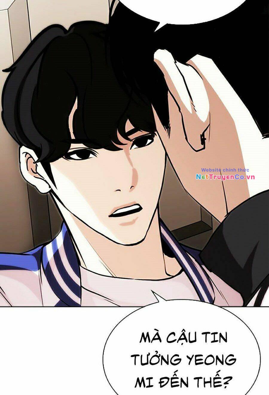 Hoán Đổi Diệu Kỳ Chap 269 - Next Chap 270