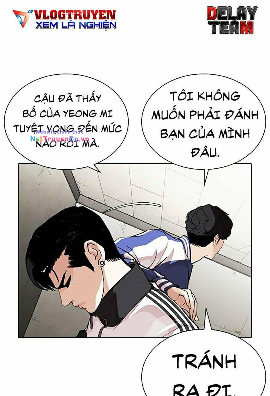 Hoán Đổi Diệu Kỳ Chap 269 - Next Chap 270