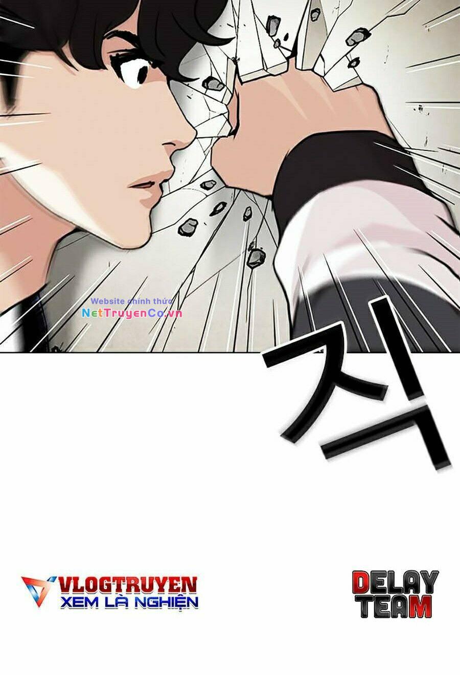 Hoán Đổi Diệu Kỳ Chap 269 - Next Chap 270