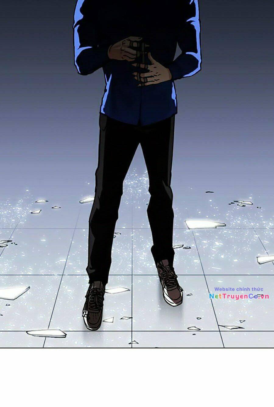 Hoán Đổi Diệu Kỳ Chap 269 - Next Chap 270